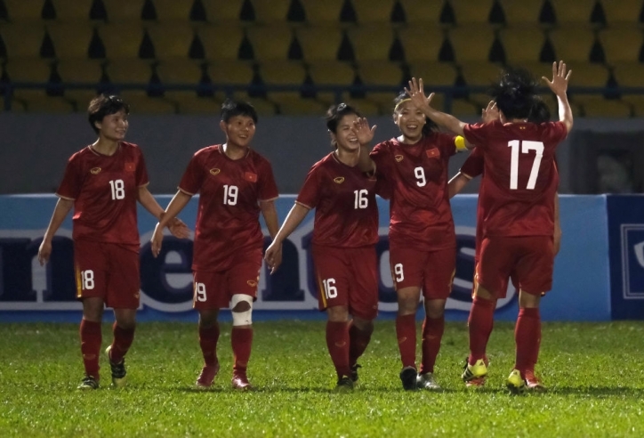 Lịch thi đấu tứ kết Asian Cup 2022: Việt Nam đối đầu Trung Quốc