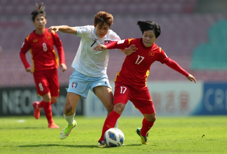 ĐT Việt Nam đá World Cup 2023 khi nào?