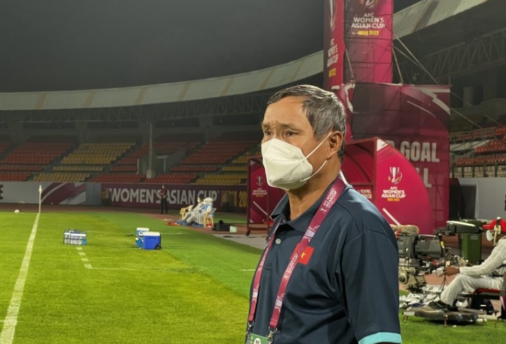 HLV ĐT Việt Nam tiết lộ câu nói đặc biệt để giành tấm vé lịch sử dự World Cup