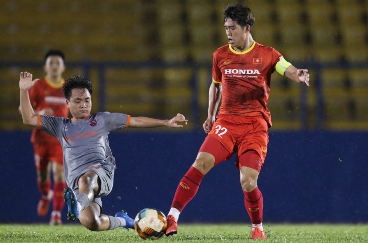 HLV U23 Việt Nam chỉ ra thứ hạng tại giải vô địch U23 Đông Nam Á