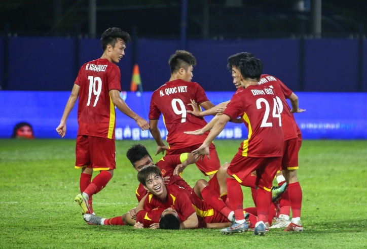 Lịch thi đấu bóng đá hôm nay 24/2: Bán kết Việt Nam vs Đông Timor đá mấy giờ?