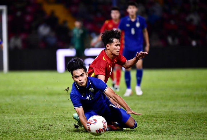 Người Indo 'tiên đoán' số phận của U23 Việt Nam trước Thái Lan