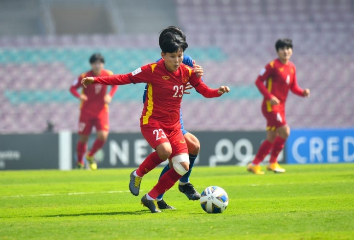 FIFA vinh danh 'người hùng giúp Việt Nam dự World Cup'