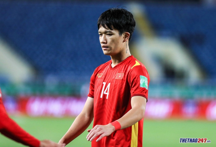 Quả bóng Vàng Việt Nam trở lại, sẵn sàng đối đầu Oman