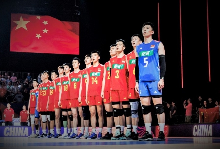 Trung Quốc sẽ đăng cai Challenger Cup 2024 nội dung nam?