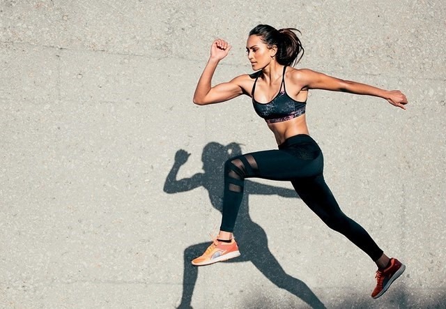 10 bài tập HILIT đốt cháy nhiều calo và bảo vệ khớp