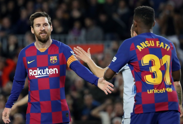 Người kế nhiệm Messi bị chào bán, 3 đại gia Ngoại hạng Anh thi nhau xâu xé