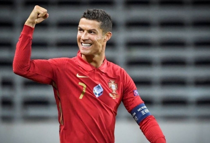 Ronaldo khiến anti-fan câm lặng với danh sách kỷ lục mà cả thế giới thèm khát