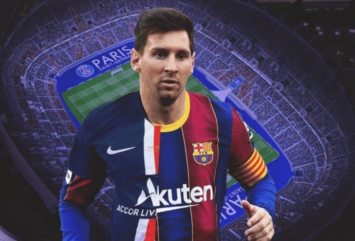 Barcelona cuống cuồng tìm nhà tài trợ, vạch sẵn kế hoạch hoàn hảo đón Messi trở lại