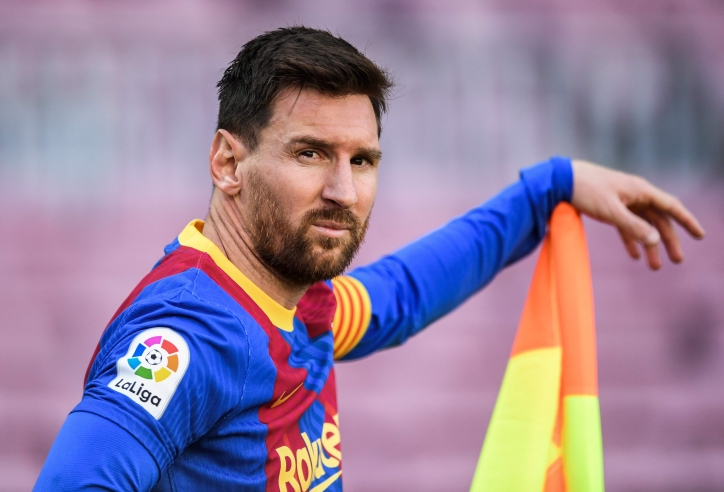 TIẾT LỘ: Phát hiện yếu tố then chốt giúp Messi trở lại Barcelona