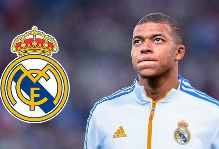 Mbappe xác nhận tương lai, ngã ngũ thương vụ gia nhập Real Madrid