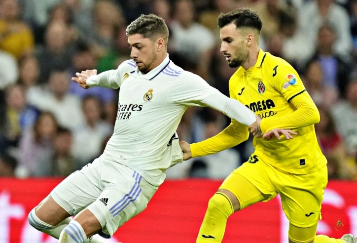 Diễn biến mới nhất vụ Valverde đấm đối thủ: Không có án phạt dành cho sao Real Madrid?