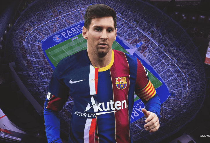 Rõ lý do vì sao Barcelona mới thực sự là 'ngôi nhà' Messi nên trở về