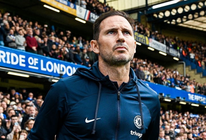 Sa thải HLV Lampard, Chelsea nhắm tân binh Ngoại hạng Anh thế chỗ