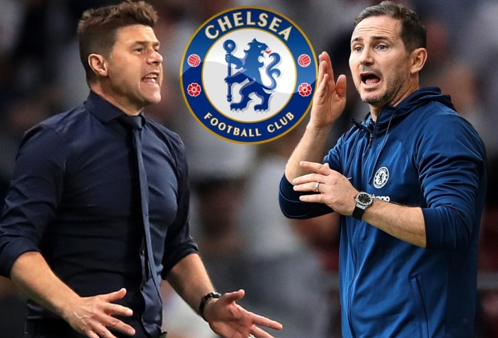 Lampard thông cảm cho sự chần chừ của người kế nhiệm tại Chelsea
