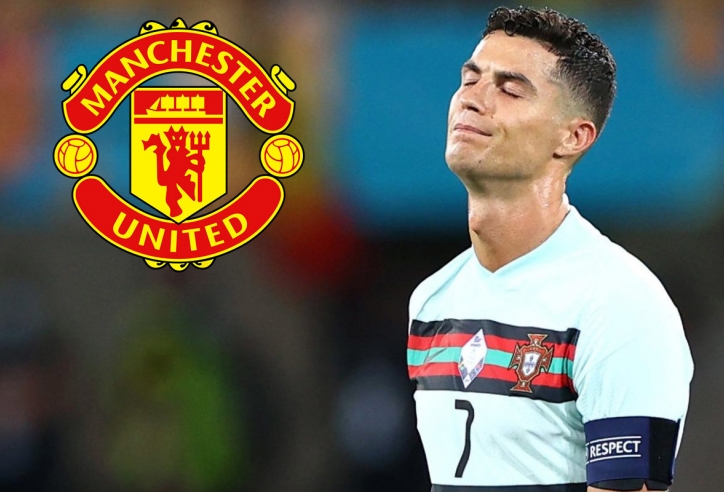 Man Utd đưa ra lời đề nghị cho Cristiano Ronaldo