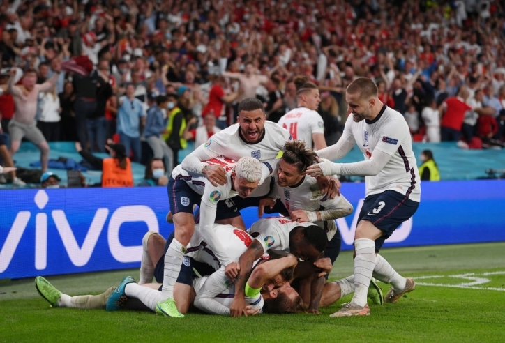 ĐT Anh chuẩn bị sẵn hành động ý nghĩa nếu vô địch Euro 2021
