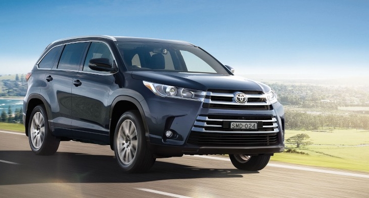 Toyota tham vọng sản xuất xe điện di chuyển được 1.000 km