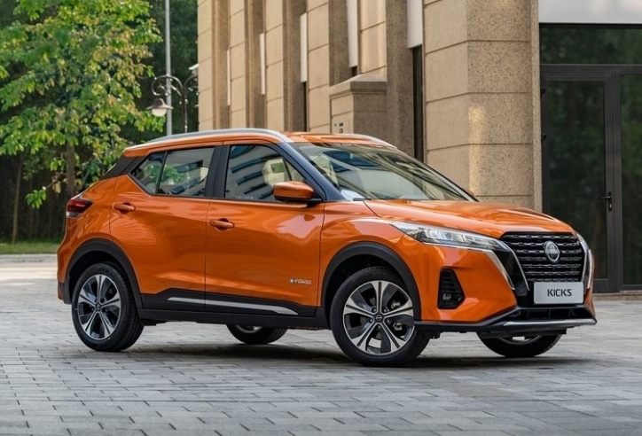 Đối thủ của Hyundai Creta giảm giá 'sập sàn' lên đến 100 triệu đồng