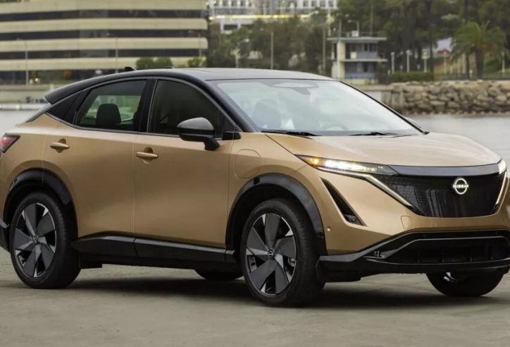 Nissan thu hồi gần 10.000 ô tô điện do lỗi cực kỳ nghiêm trọng