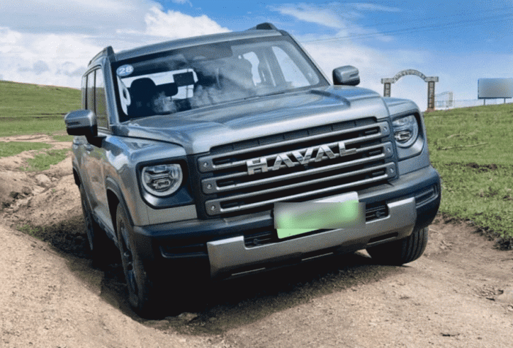SUV địa hình của hãng xe mới vào Việt Nam 'gây sốt' với lượng đơn đặt trước khó tin