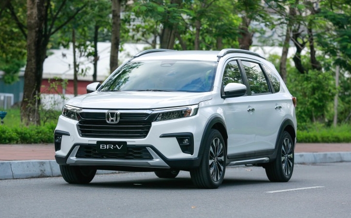 Top 10 xe bán chạy nhất tháng 9/2023: 'Tân binh' Honda BR-V lần đầu góp mặt