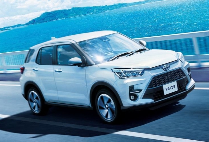 Bê bối gian lận thử nghiệm an toàn có thể khiến Toyota phải trả giá đắt