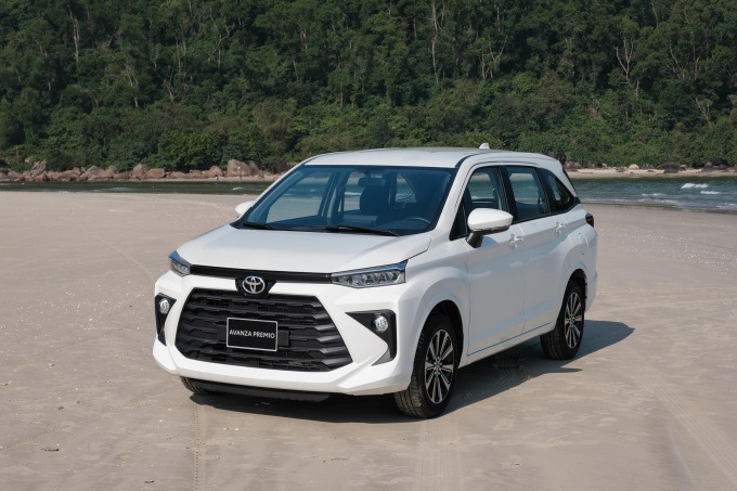 Toyota Việt Nam tạm ngừng giao Avanza Premio MT tới đại lý sau bê bối Daihatsu