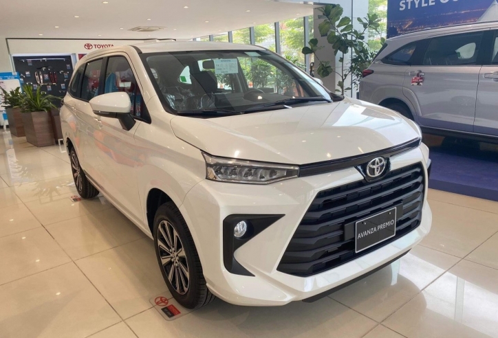 Quốc gia Đông Nam Á này đã tiếp tục bán xe Daihatsu-Toyota sau khi tự kiểm tra độ an toàn