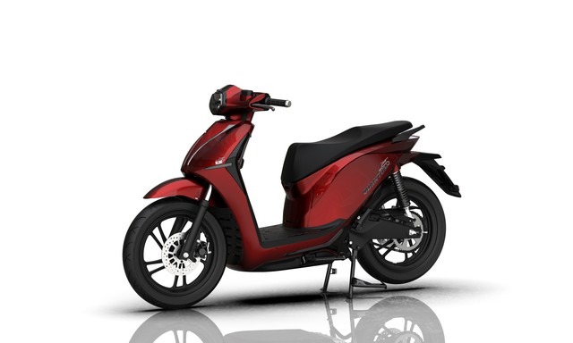 Dat Bike ra mắt xe máy điện Quantum DxDragon: Giới hạn 100 chiếc, giá bán 52,9 triệu đồng