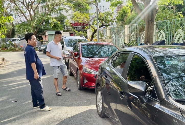 6 vấn đề cần lưu ý khi thuê xe tự lái ngày Tết để tránh mất tiền oan