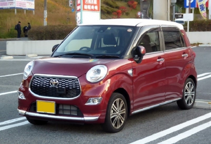 Hậu bê bối an toàn của Daihatsu, thêm 1 mẫu xe Toyota 'lĩnh án' triệu hồi