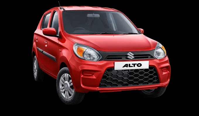 Suzuki ALTO thế hệ mới ra mắt, giá quy đổi chỉ từ hơn 100 triệu đồng