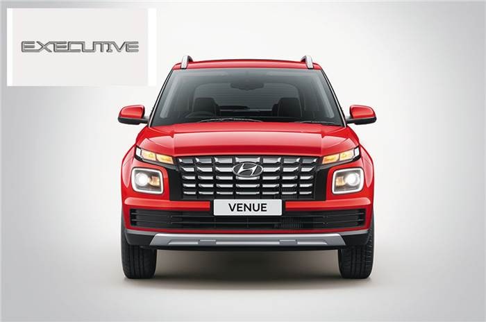 SUV đô thị Hyundai Venue có thêm phiên bản mới, giá quy đổi chưa đến 300 triệu đồng