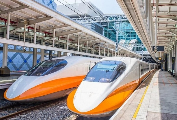 Đề xuất xây dựng đường sắt cao tốc Bắc - Nam 350 km/h chuyên chở khách