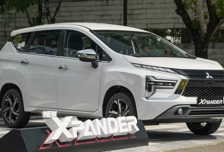 Mitsubishi Xpander là 'vua doanh số' MPV tại Việt Nam, nhưng thua xa Toyota Avanza ở Indonesia