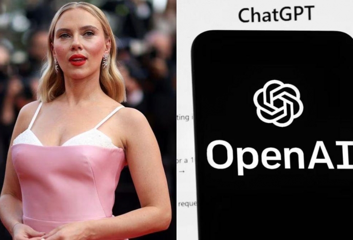 OpenAI có thể gặp rắc rối lớn với Scarlett Johansson do sử dụng giọng nói giống cô cho ChatGPT