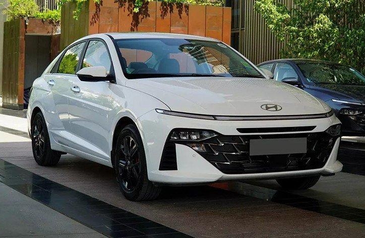 Đại lý tiết lộ Hyundai Accent 2024 sẽ có giá khởi điểm không quá 440 triệu đồng, rẻ hơn cả Vios