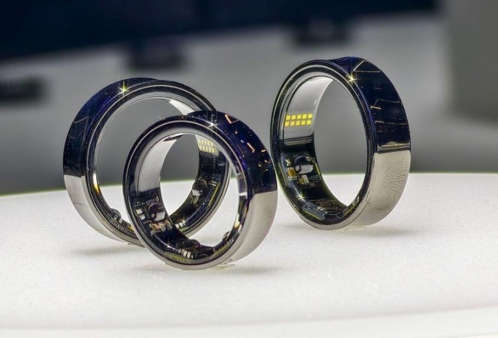 Samsung Galaxy Ring có thể sẽ được ra mắt vào tháng 7 năm nay