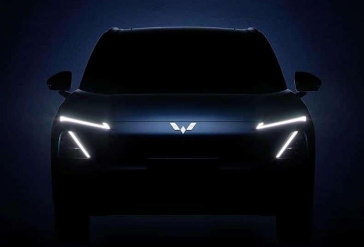 Wuling Starlight S nhá hàng thiết kế: Ngang cỡ Honda CR-V, 'ăn xăng' chưa đến 5 lít/100 km