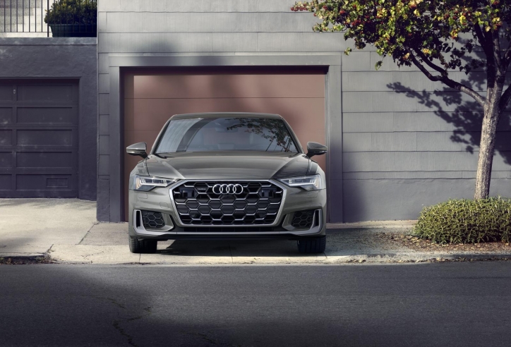 Audi xác nhận sẽ có thêm 3 mẫu xe mới về Việt Nam trong tương lai gần