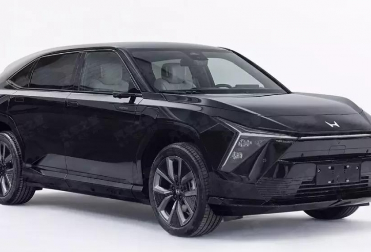 Honda sắp ra mắt SUV thuần điện mới tại thị trường 'sát vách' Việt Nam