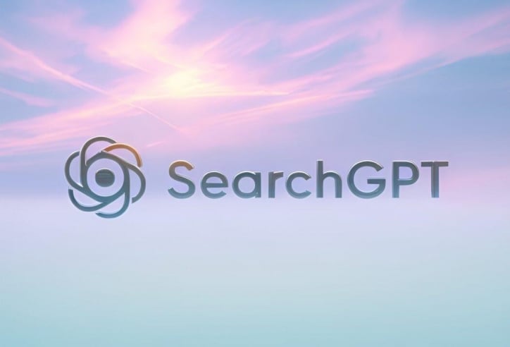 OpenAI giới thiệu công cụ tìm kiếm SearchGPT, đối thủ cạnh tranh mới của Google