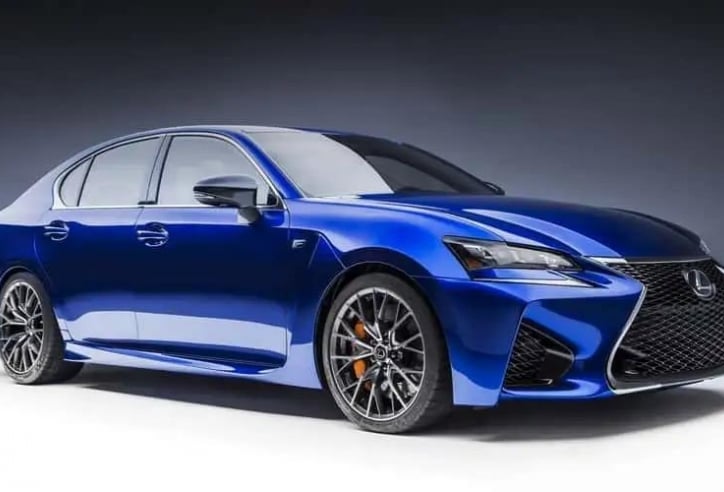 Lexus và Toyota dẫn đầu danh sách 10 hãng xe có ô tô đã qua sử dụng đáng tin cậy nhất