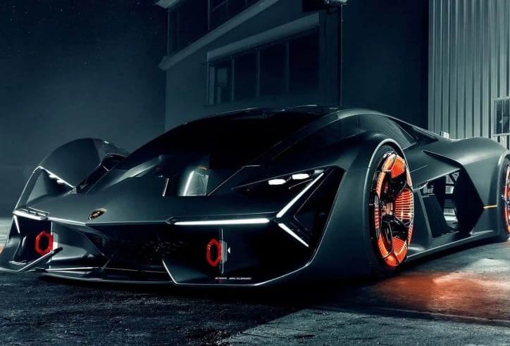 Sếp lớn Lamborghini: Hiện vẫn chưa phải là thời điểm ra mắt siêu xe điện