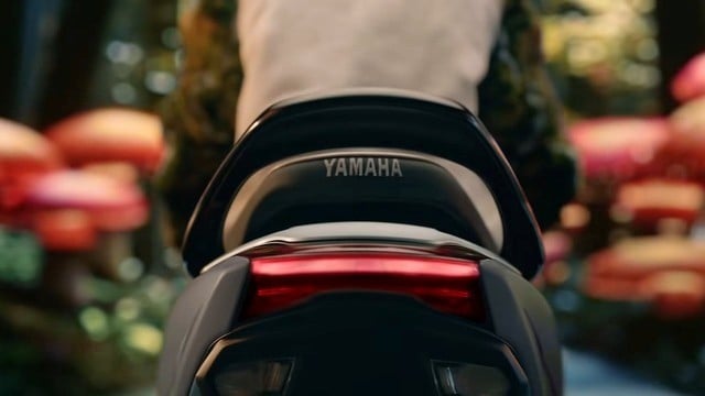 Yamaha Việt Nam sắp ra mắt xe ga mới cạnh tranh Honda Vision?