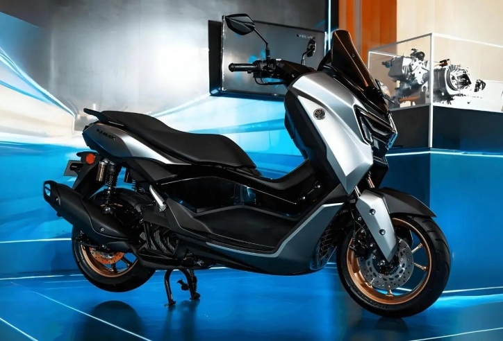 Loạt xe máy sắp được Yamaha mang đến triển lãm VMS 2024