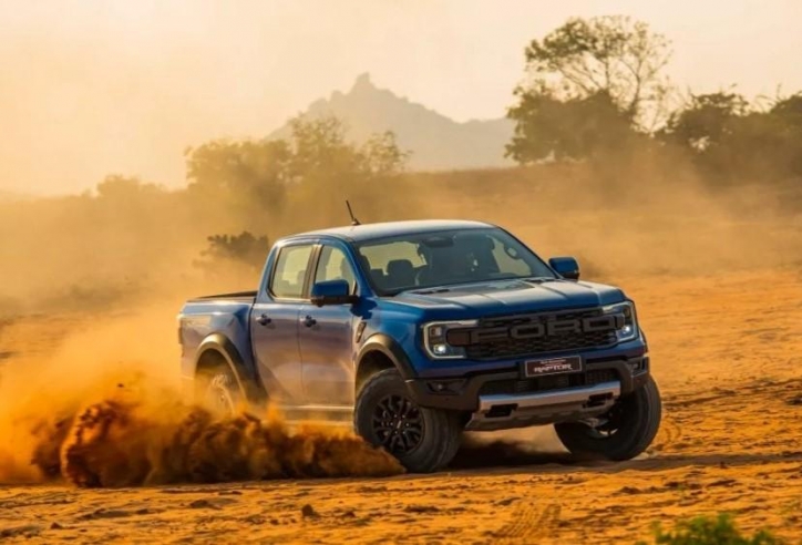 Ford Ranger và Everest bán tại Việt Nam sẽ bị cắt một số tính năng từ tháng 12/2024