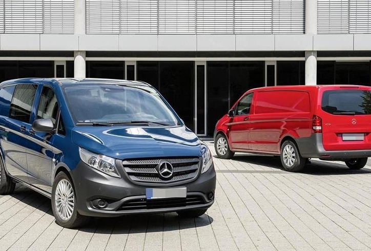 Hai mẫu MPV cao cấp của Mercedes-Benz Việt Nam bị thu hồi do lỗi bơm xăng