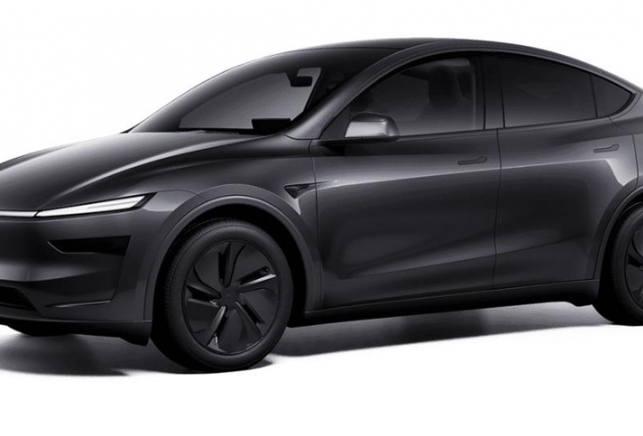 Tesla Model Y Juniper nhận được 50.000 đơn đặt hàng ngay trong ngày ra mắt